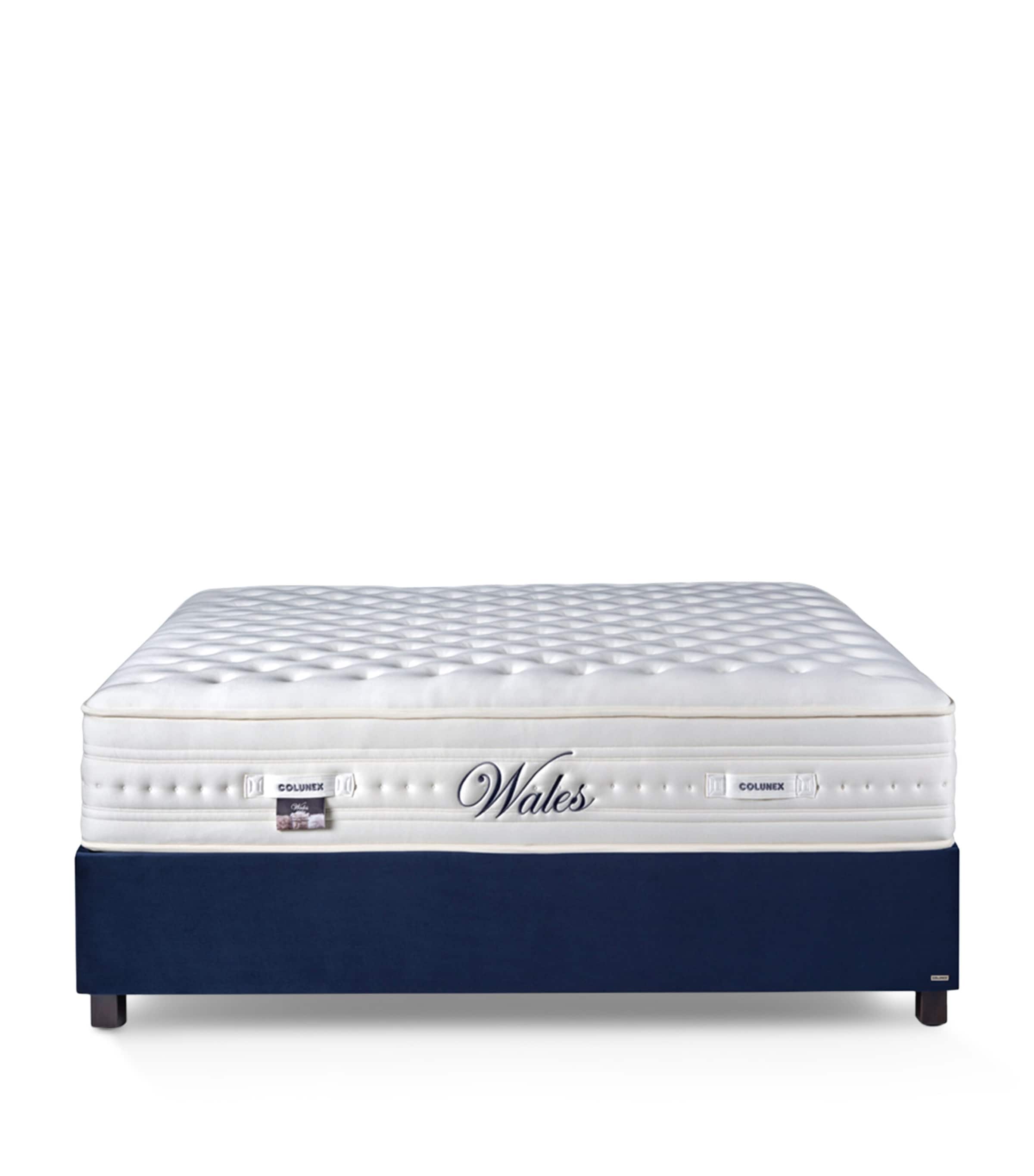 Colunex Wales Mattress (200cm x 180cm)