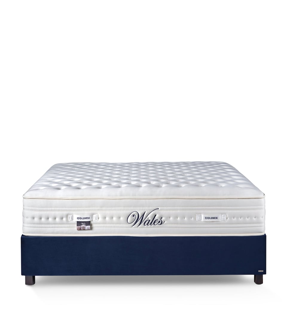Colunex Wales Mattress (200cm x 180cm)