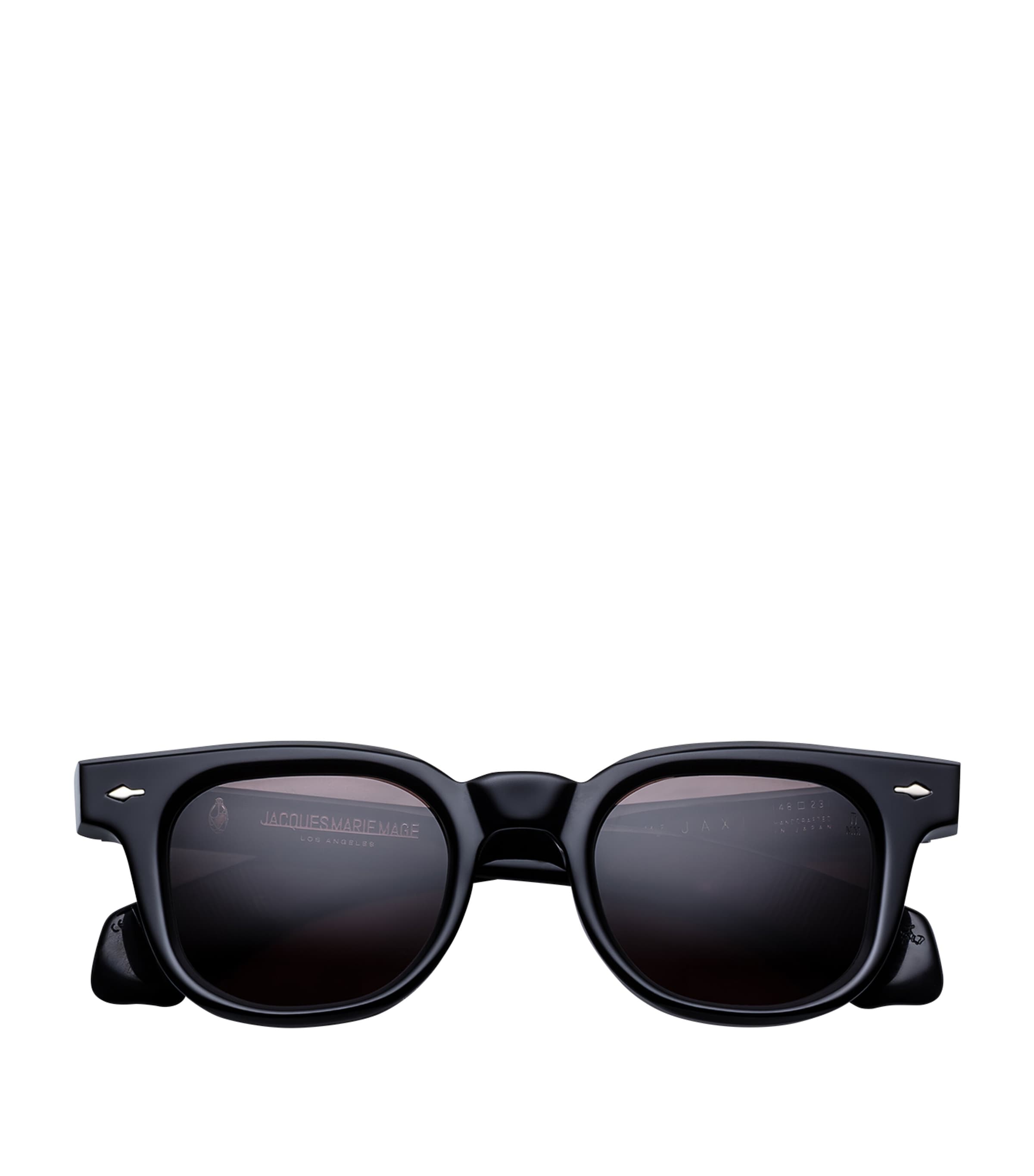 Acetate Jax Sunglasses