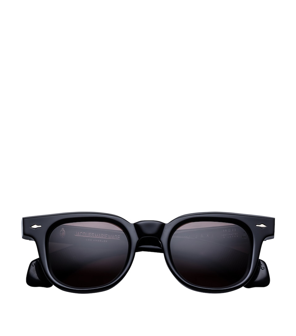 Acetate Jax Sunglasses