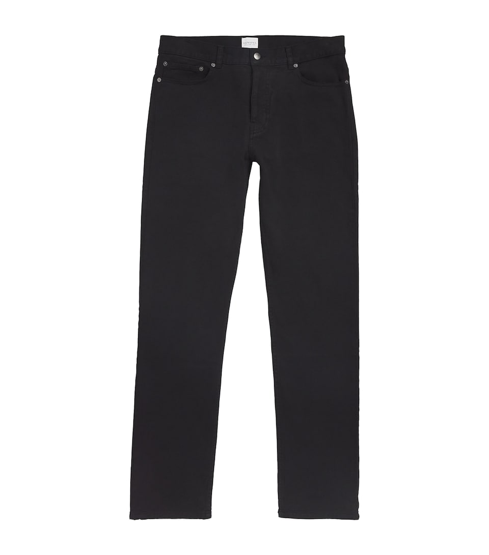 Cotton Drill Trousers