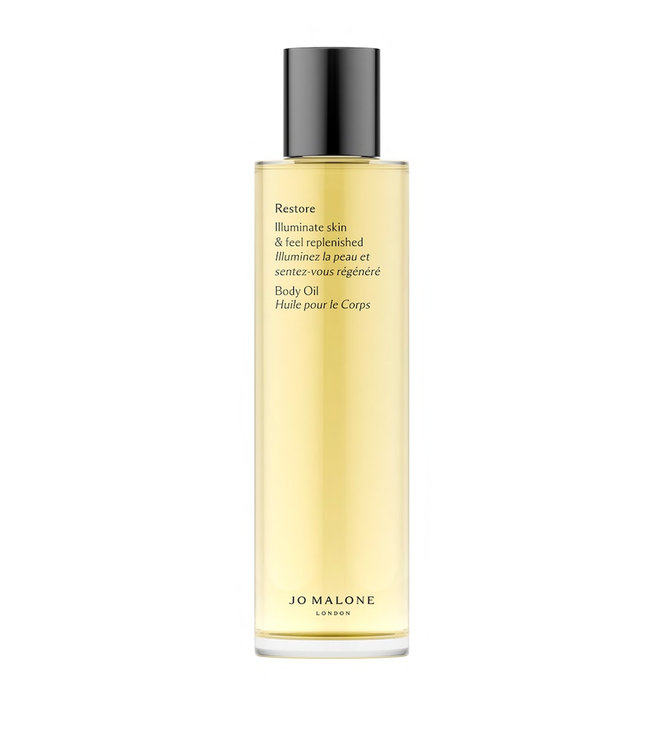 Restore Body Oil (150ml)