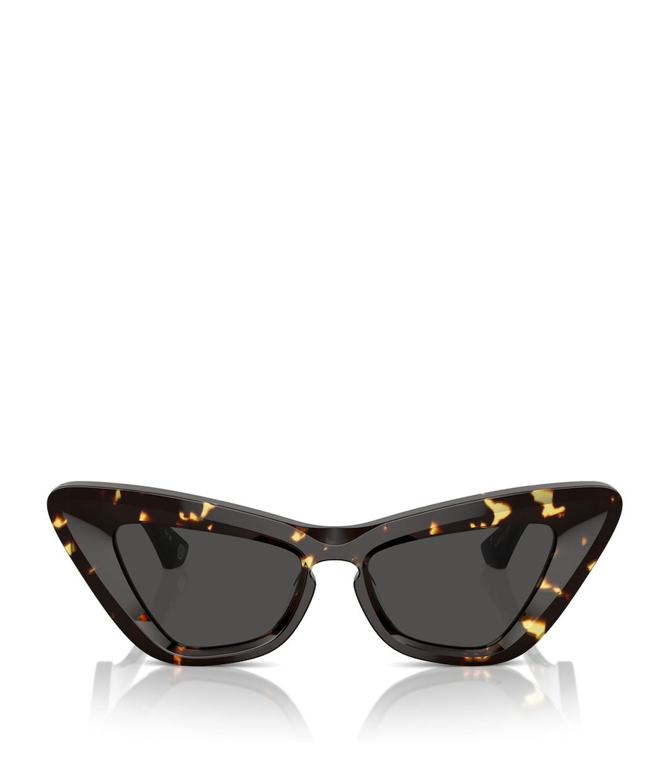 Acetate BE4421U Sunglasses