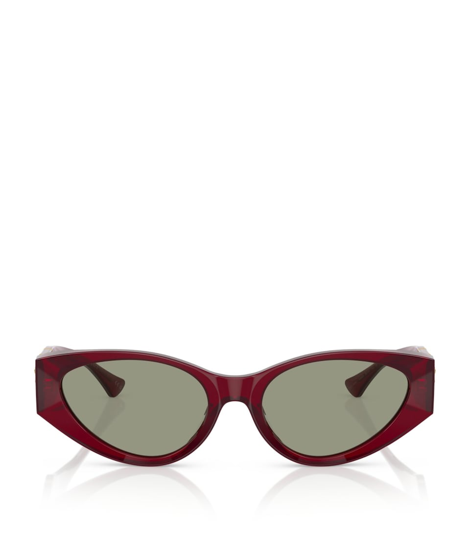 Acetate 0VE4454 Sunglasses