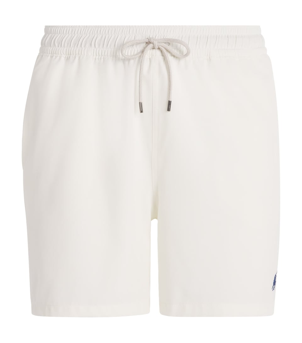 Traveller Swim Shorts