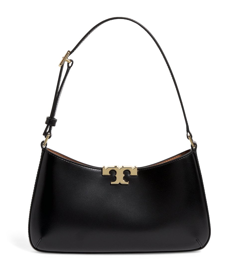 Leather Eleanor Slim Shoulder Bag