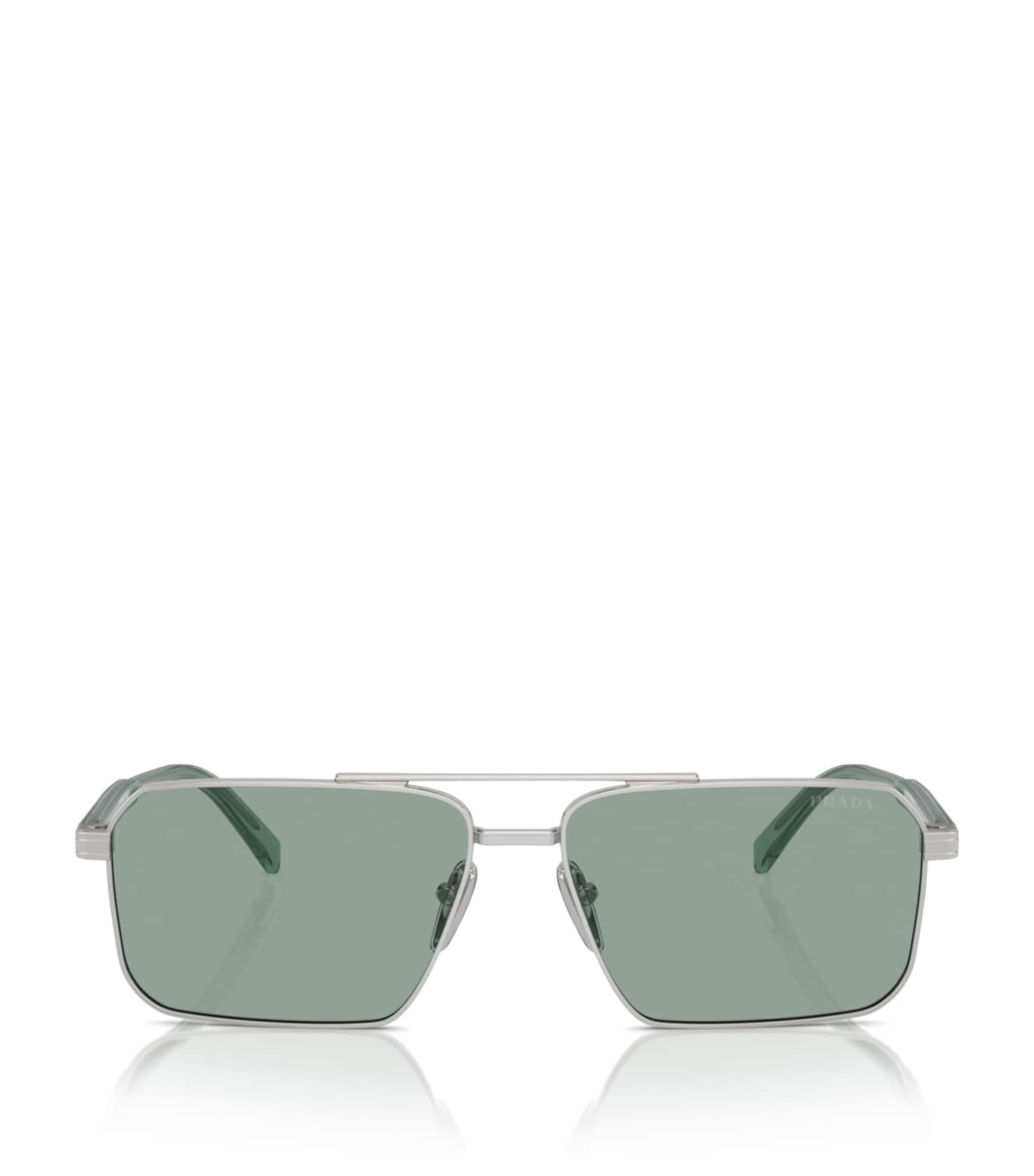 Steel PR A57S Sunglasses