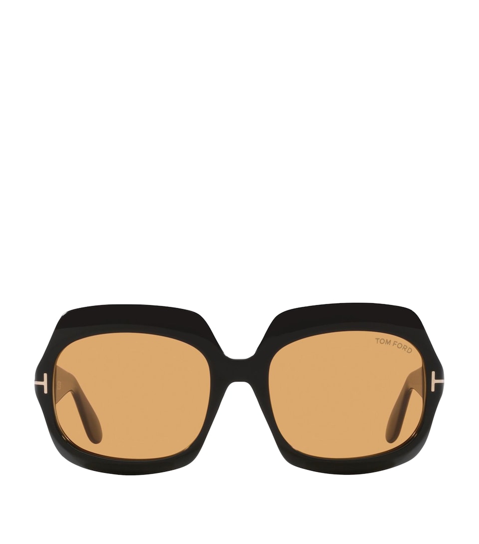 TOM FORD Acetate Ren Sunglasses
