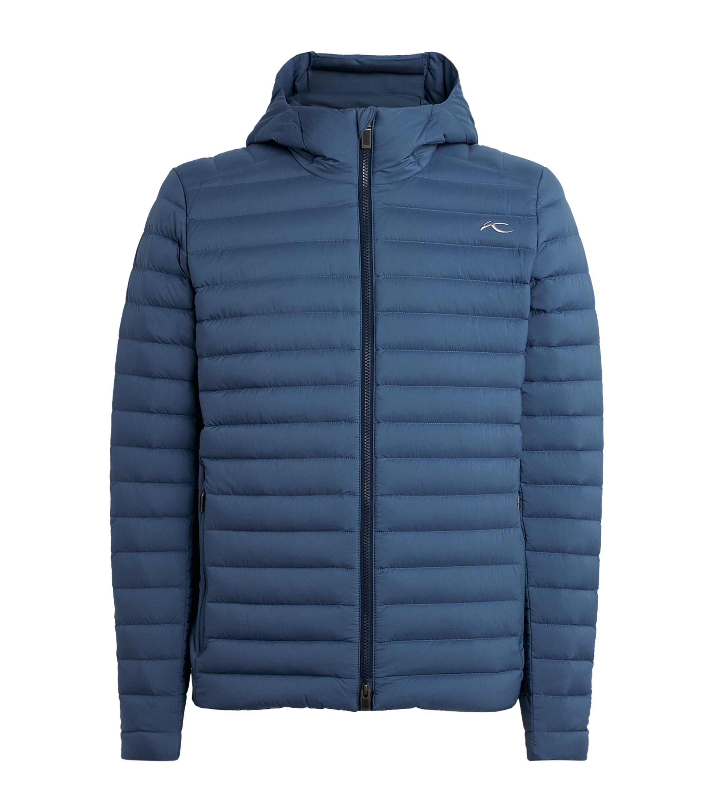 Water-Repellent Blackcomb Down Jacket