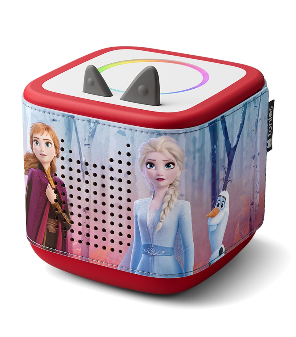 Disney Frozen Toniebox 2 Sleeve