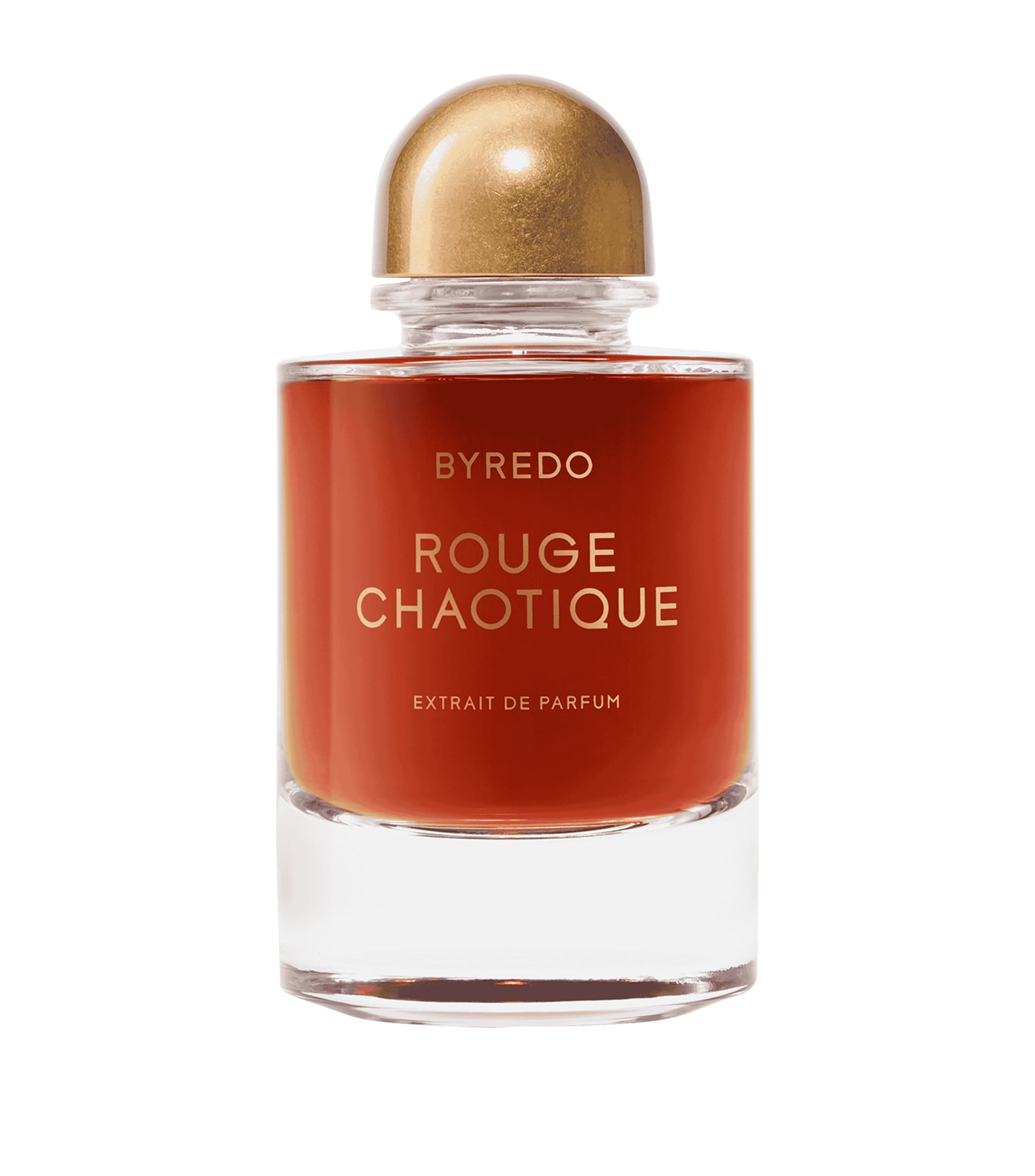 Rouge Chaotique Extrait de Parfum (70ml)
