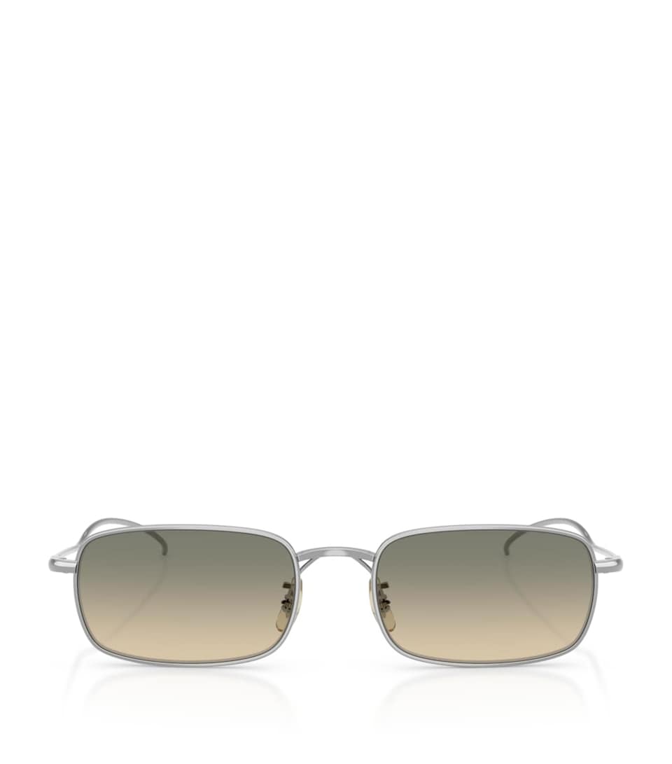 Titanium TK-14 Sunglasses