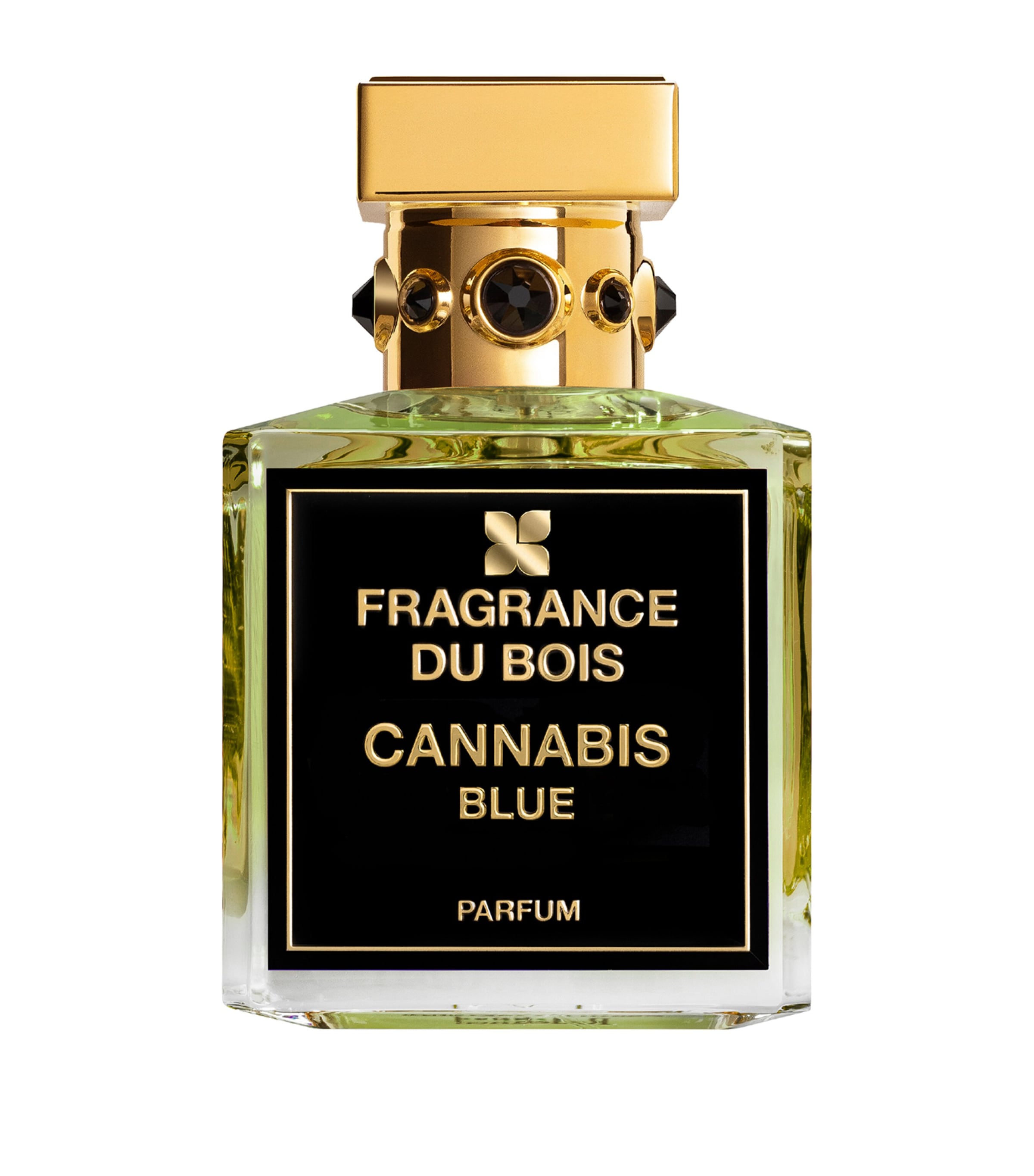 Cannabis Blue Parfum (100ml)