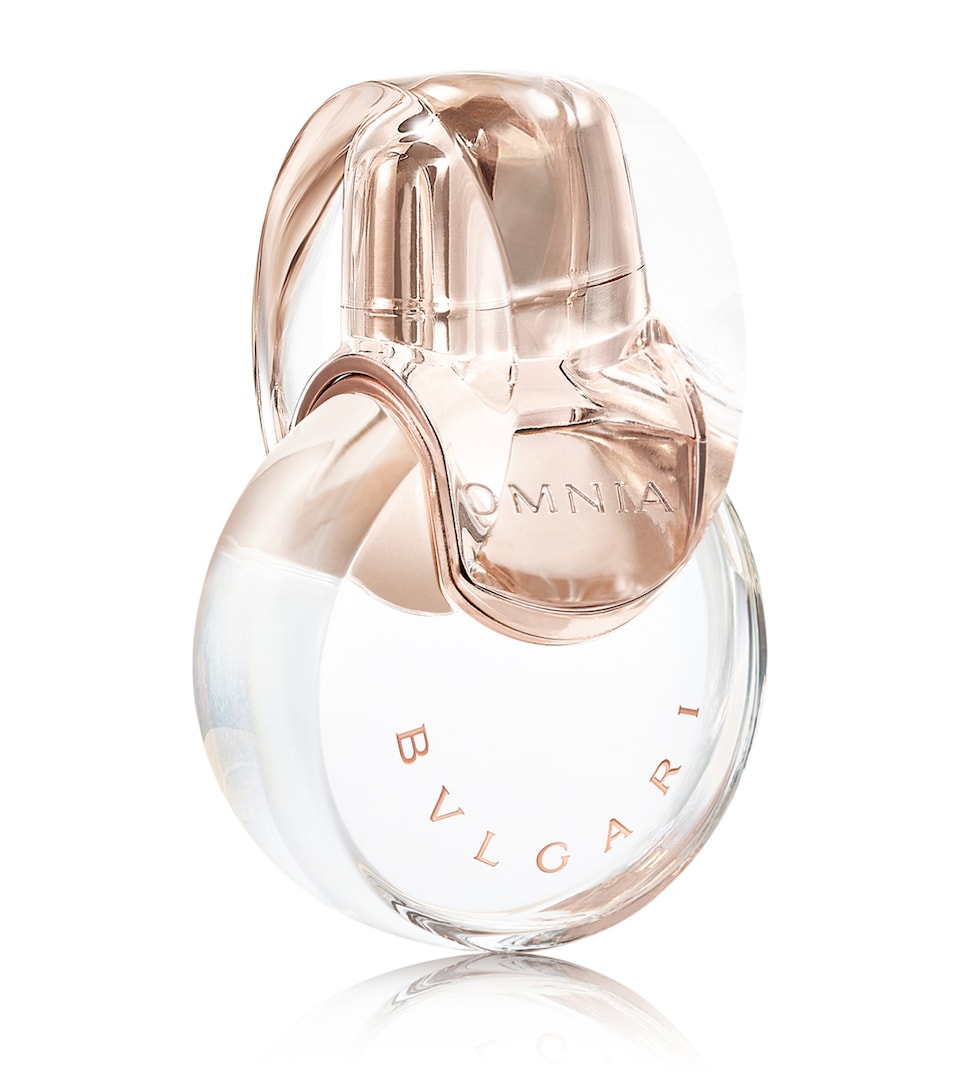 Omnia Crystalline Eau de Toilette (50ml)