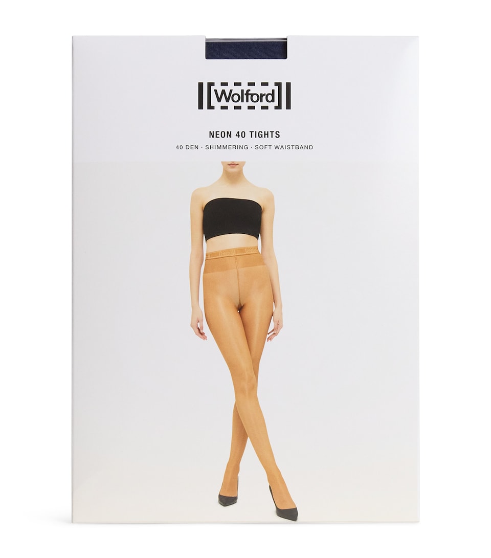 Neon 40 Tights