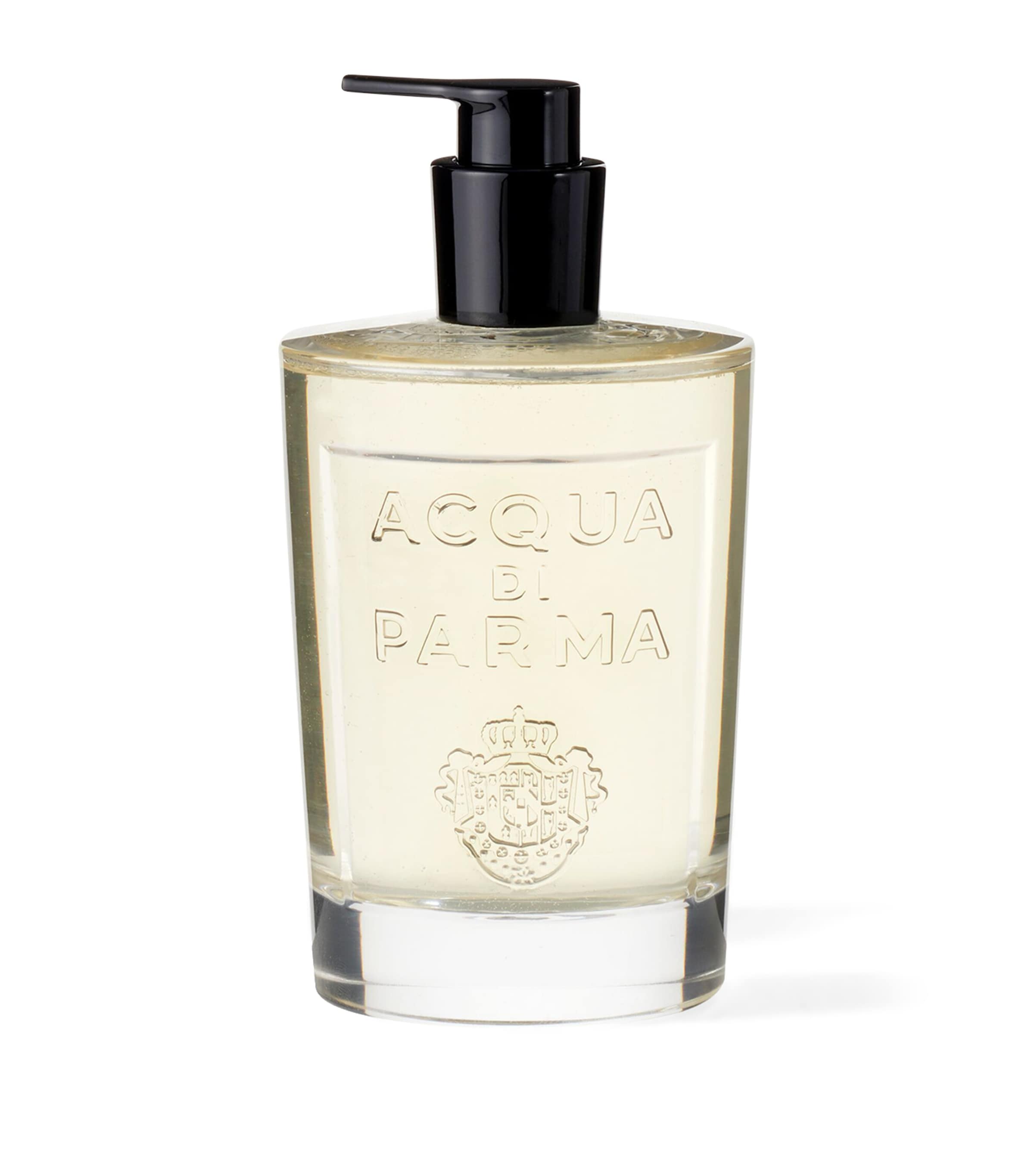 Colonia Liquid Soap (330ml)