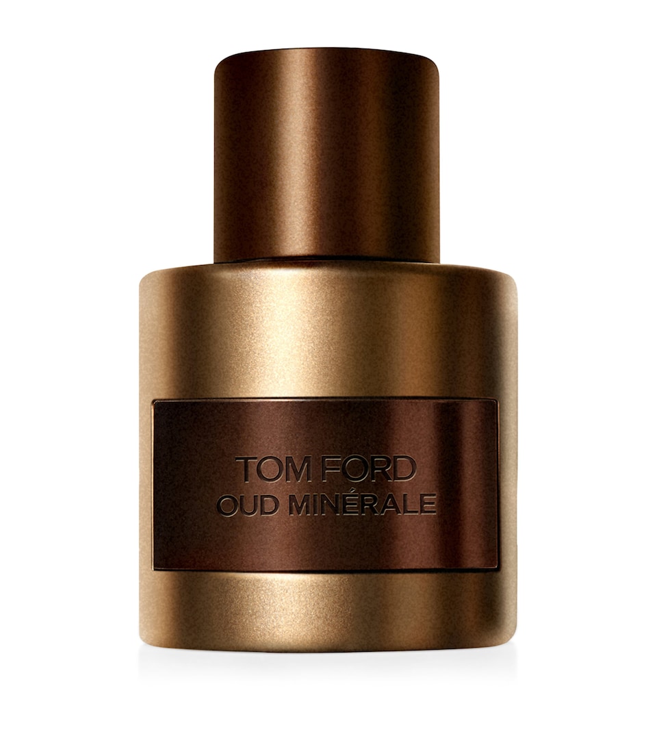Oud Minerale Eau de Parfum (50ml)