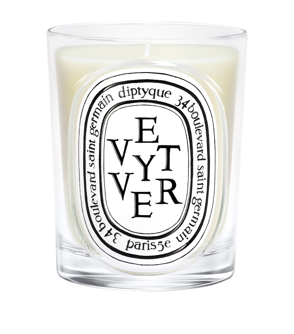 Diptyque Vetyver Candle (190g)