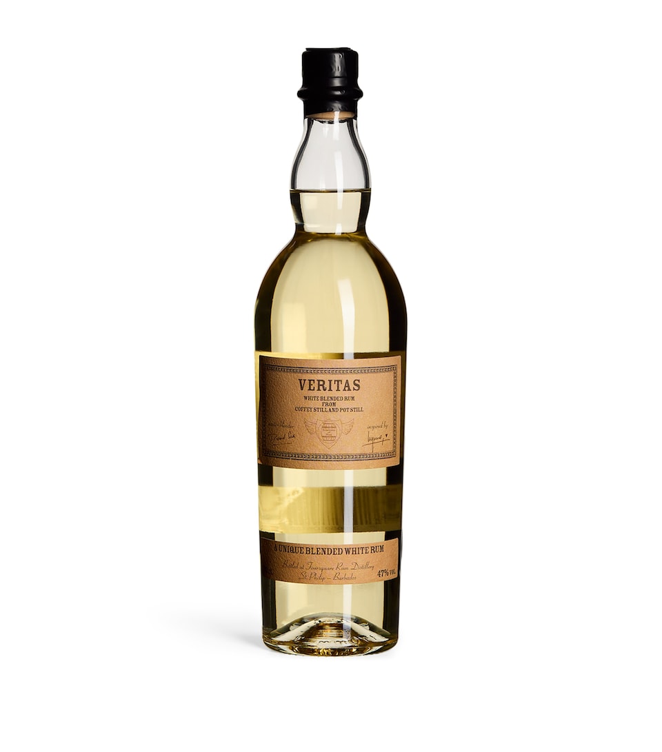 Probitas White Blended Rum (70cl)