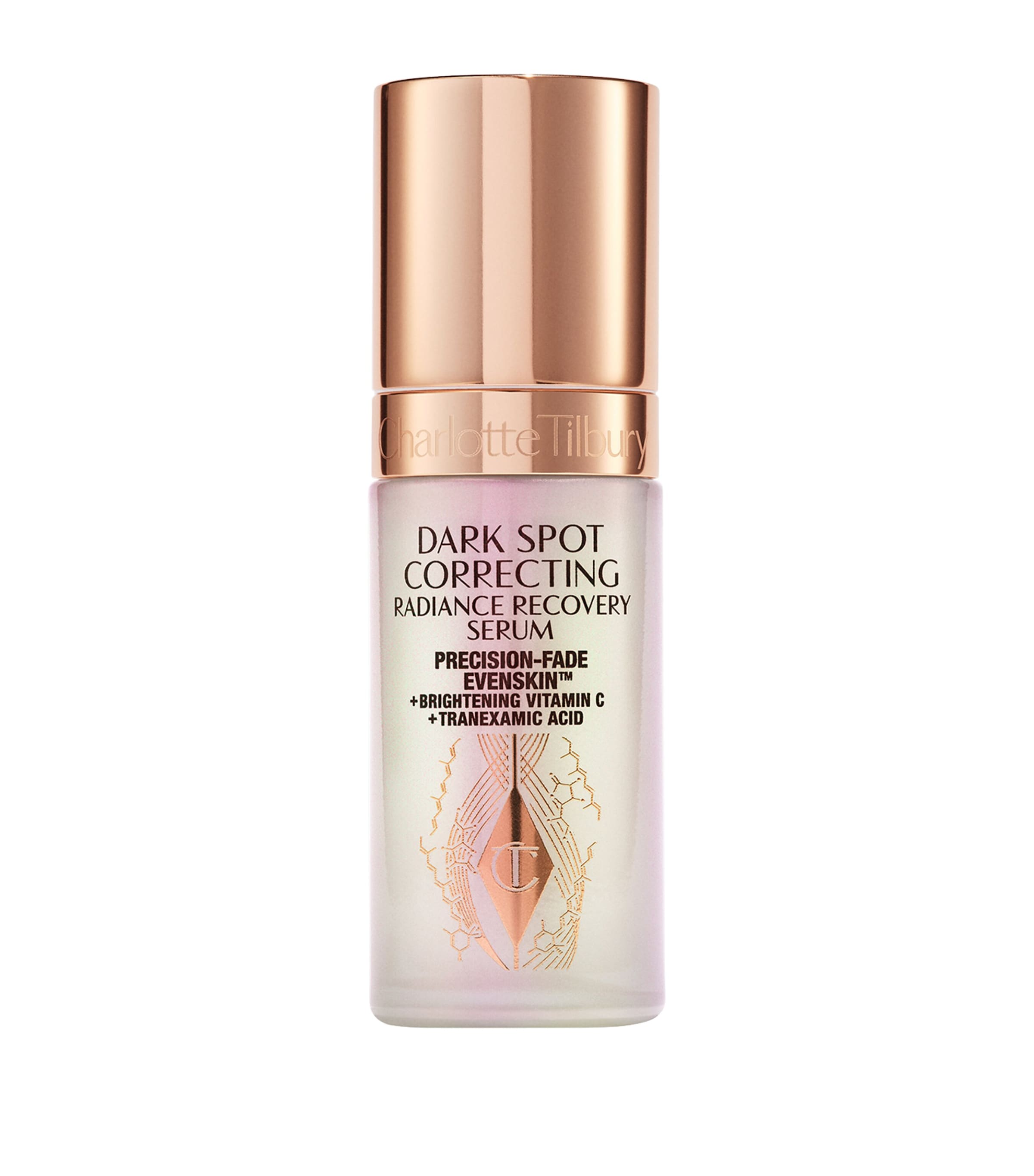 Charlotte Tilbury Dark Spot Correcting Radiance Recovery Serum (30ml)