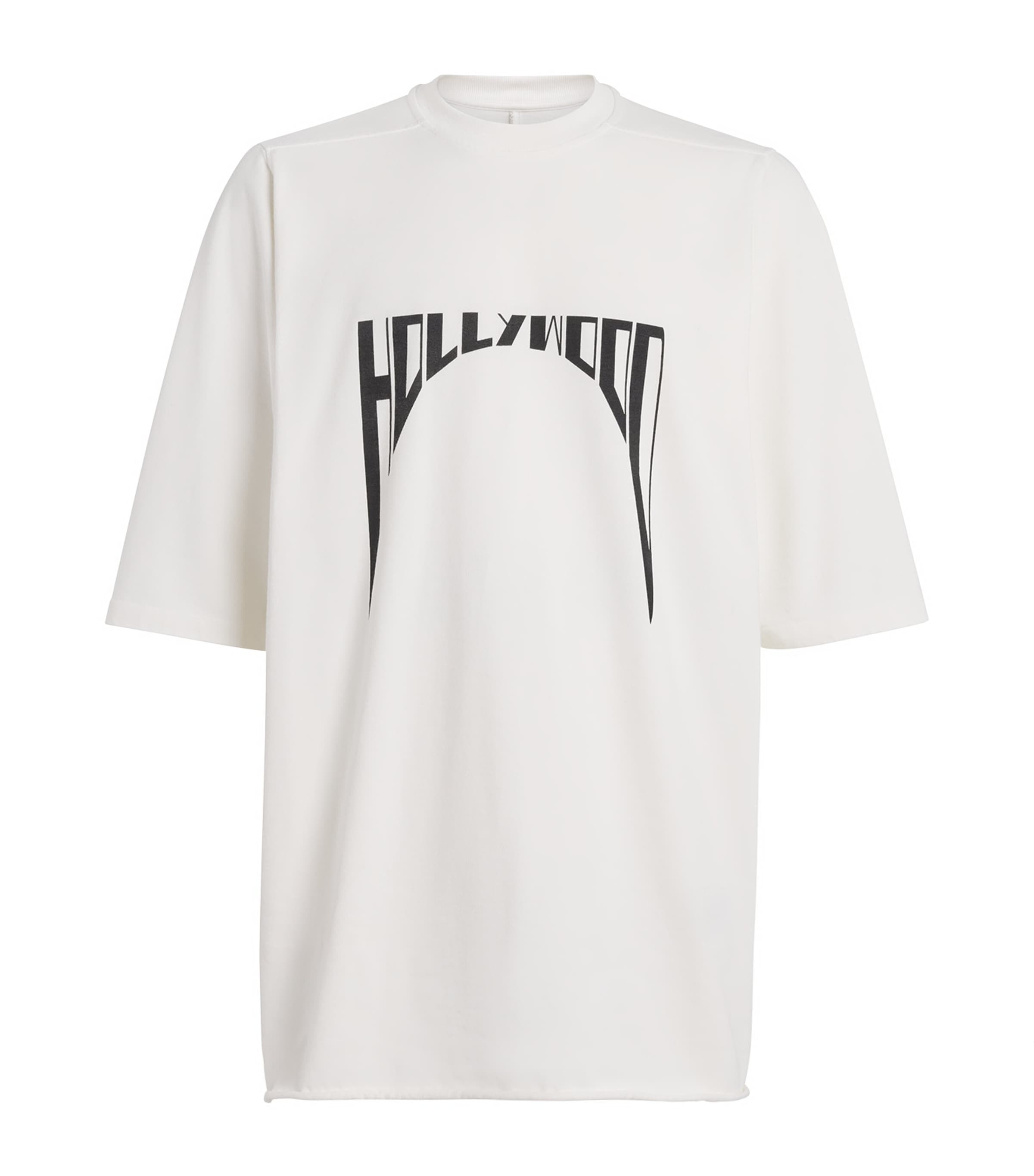 Mens Rick Owens T-Shirts | Harrods US