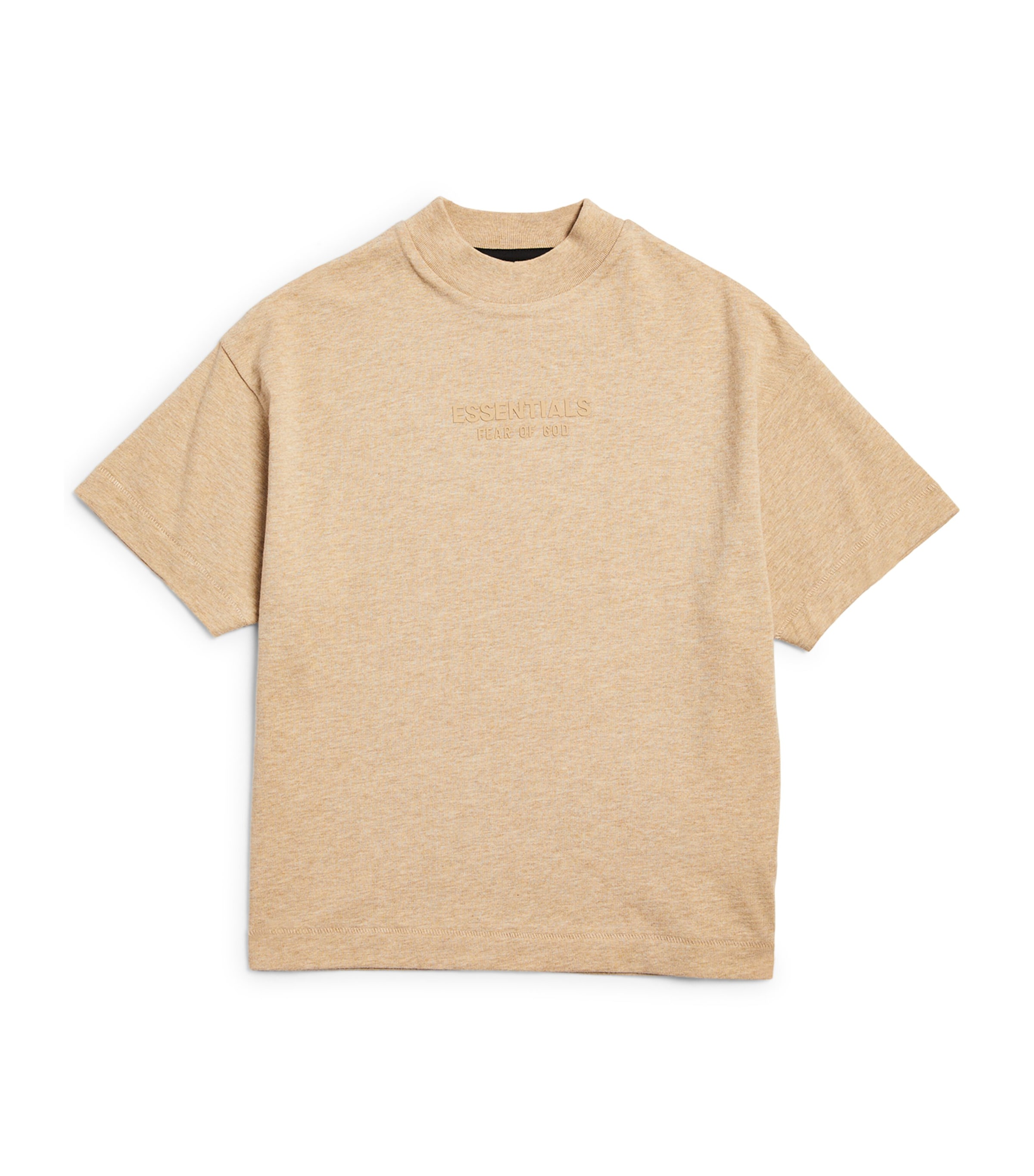 Cotton Logo T-Shirt (2-16 Years)