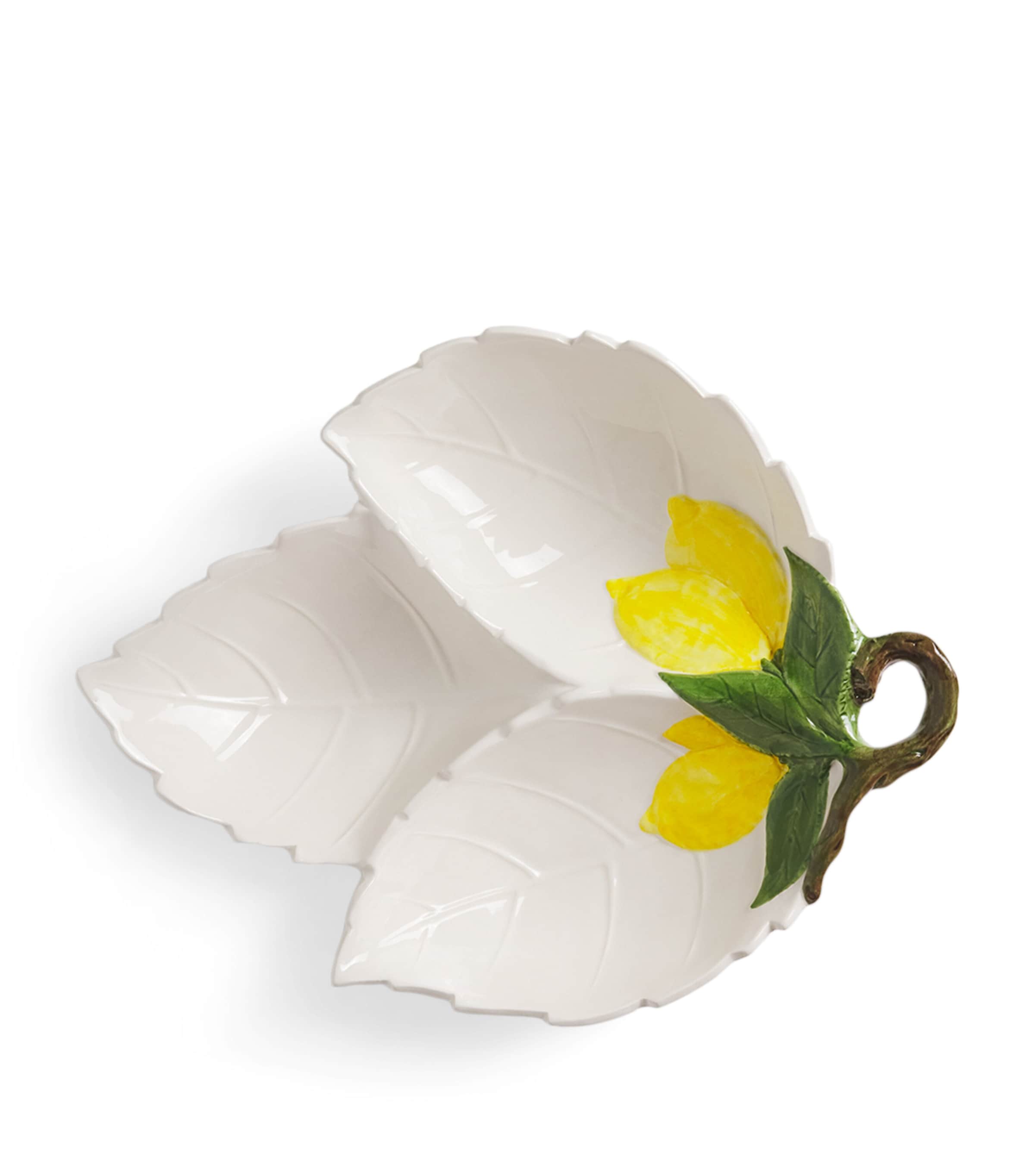 Lemon Starter Set Plate