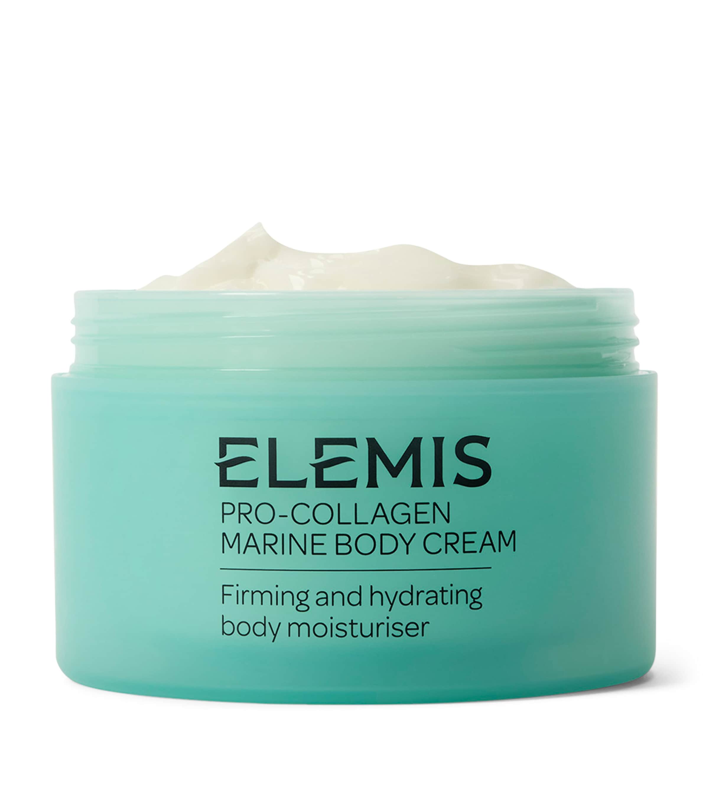 Elemis Pro-Collagen Marine Body Cream (200ml)