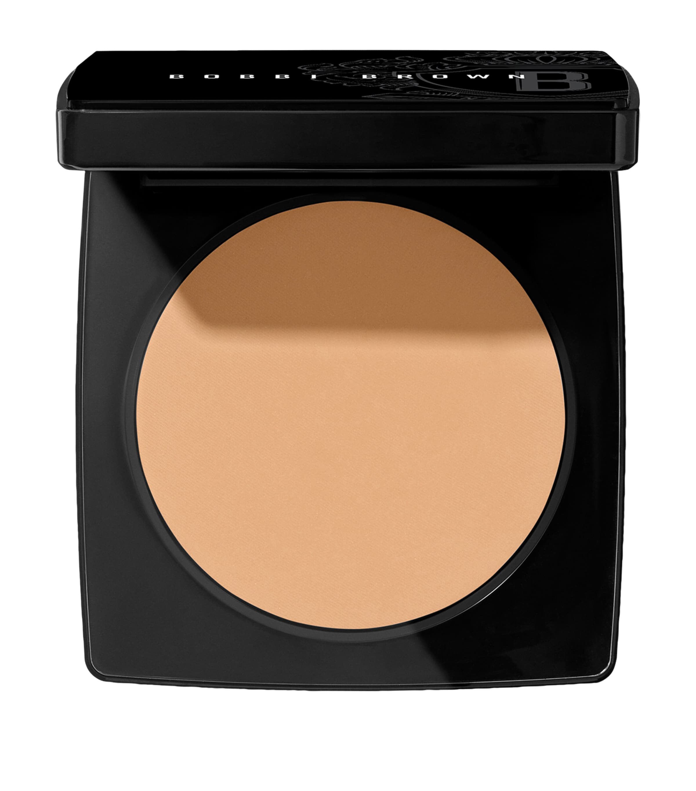Sheer Finish Pressed Powder