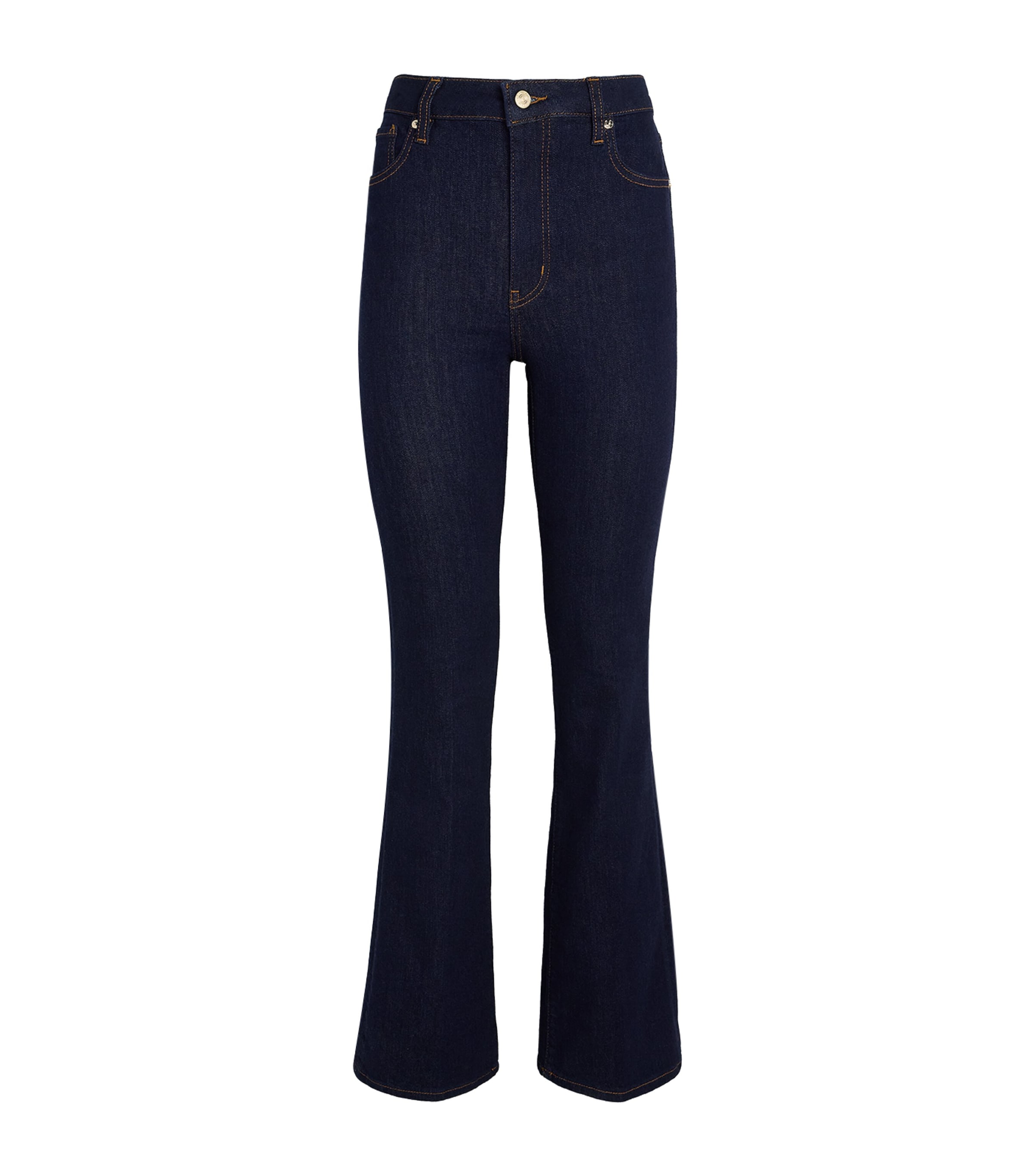 The Reboot Bootcut Jeans