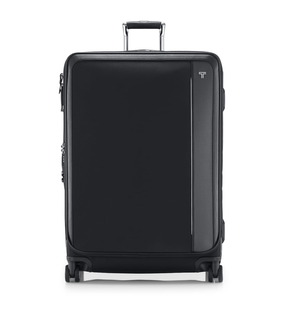 Tumi Large Arrivé Check-In Suitcase (73.5cm) Black