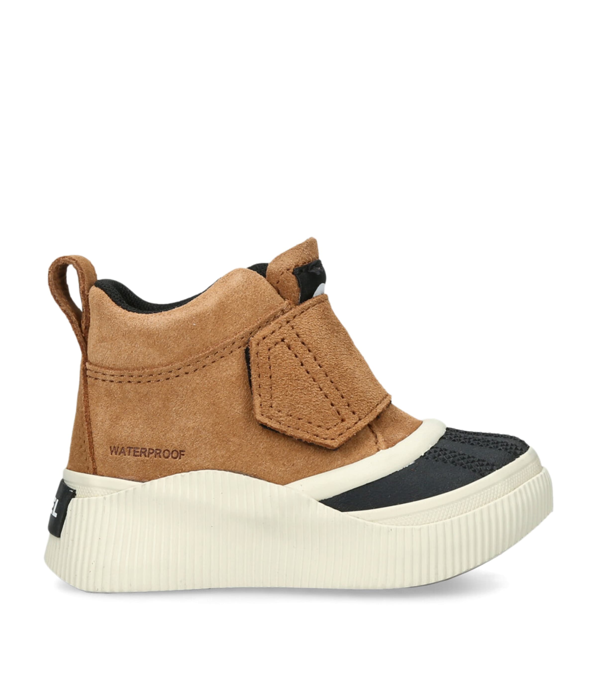 Suede Out N About IV Chills Boots