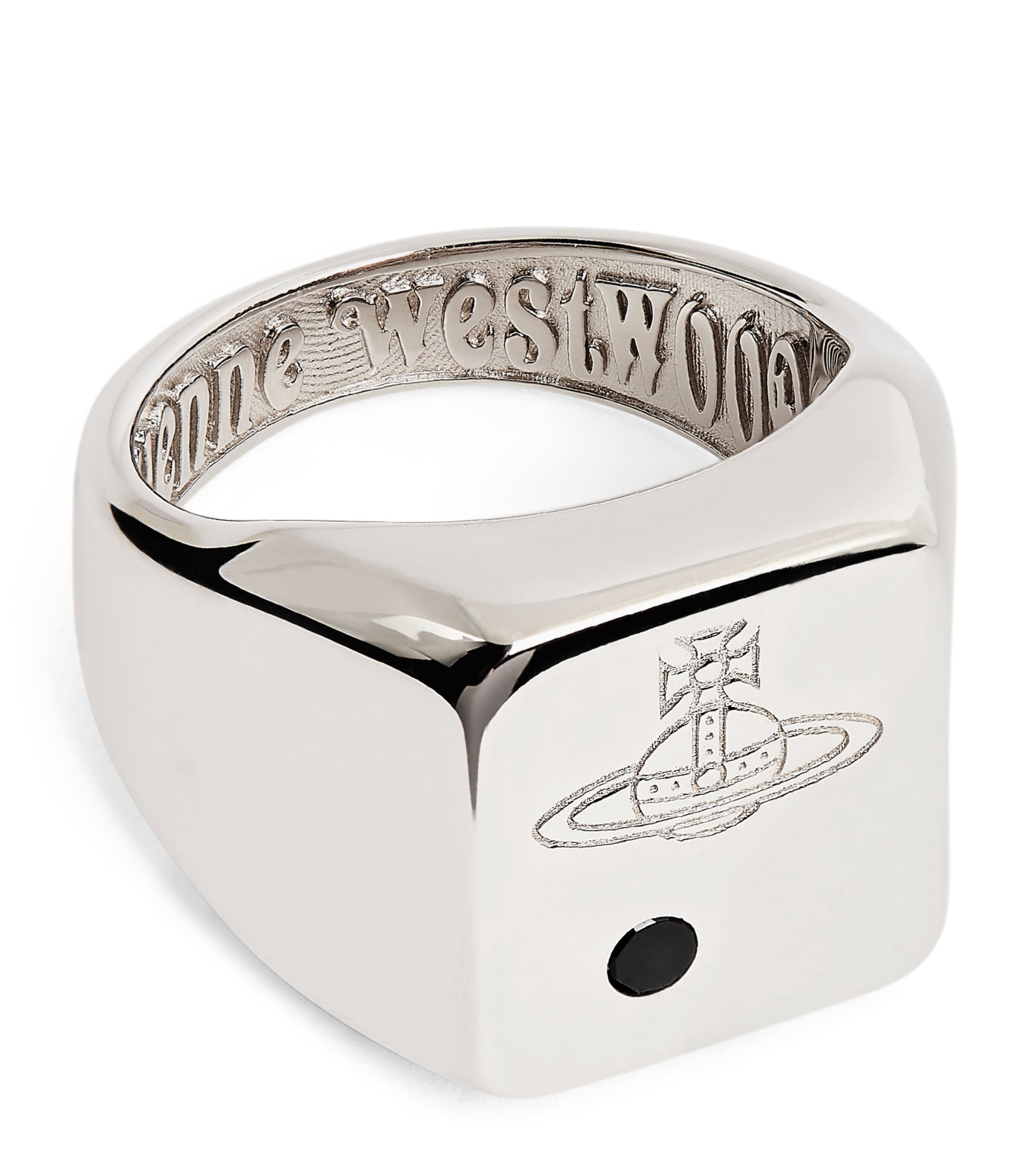 Mens Vivienne Westwood Rings | Harrods US