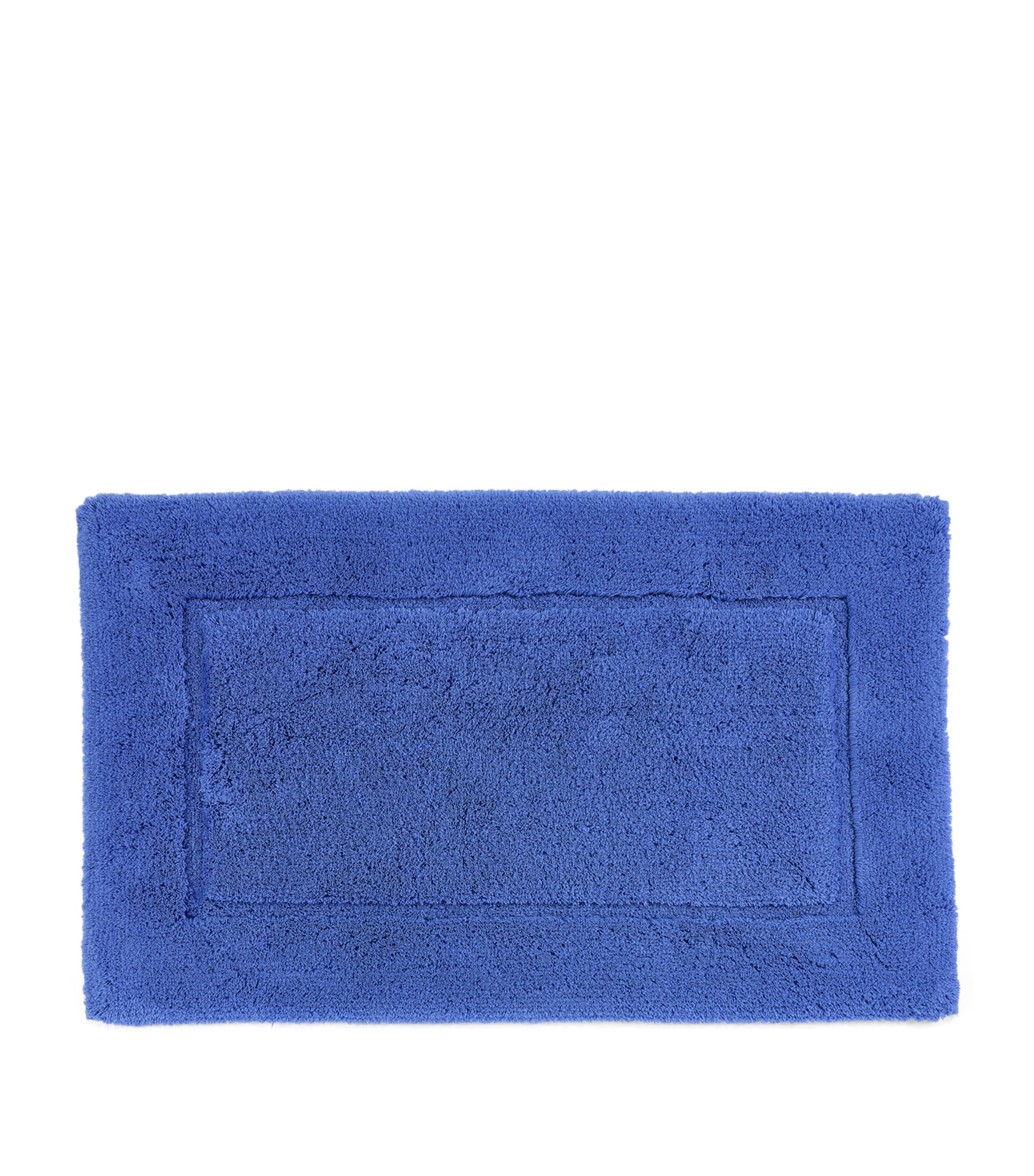 Egyptian Cotton Must Bath Mat (80cm x 50cm)