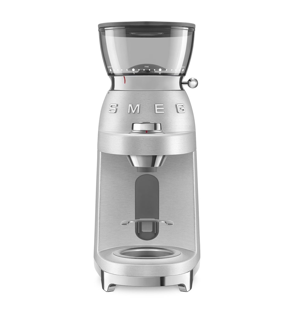 Mini Pro Coffee Grinder