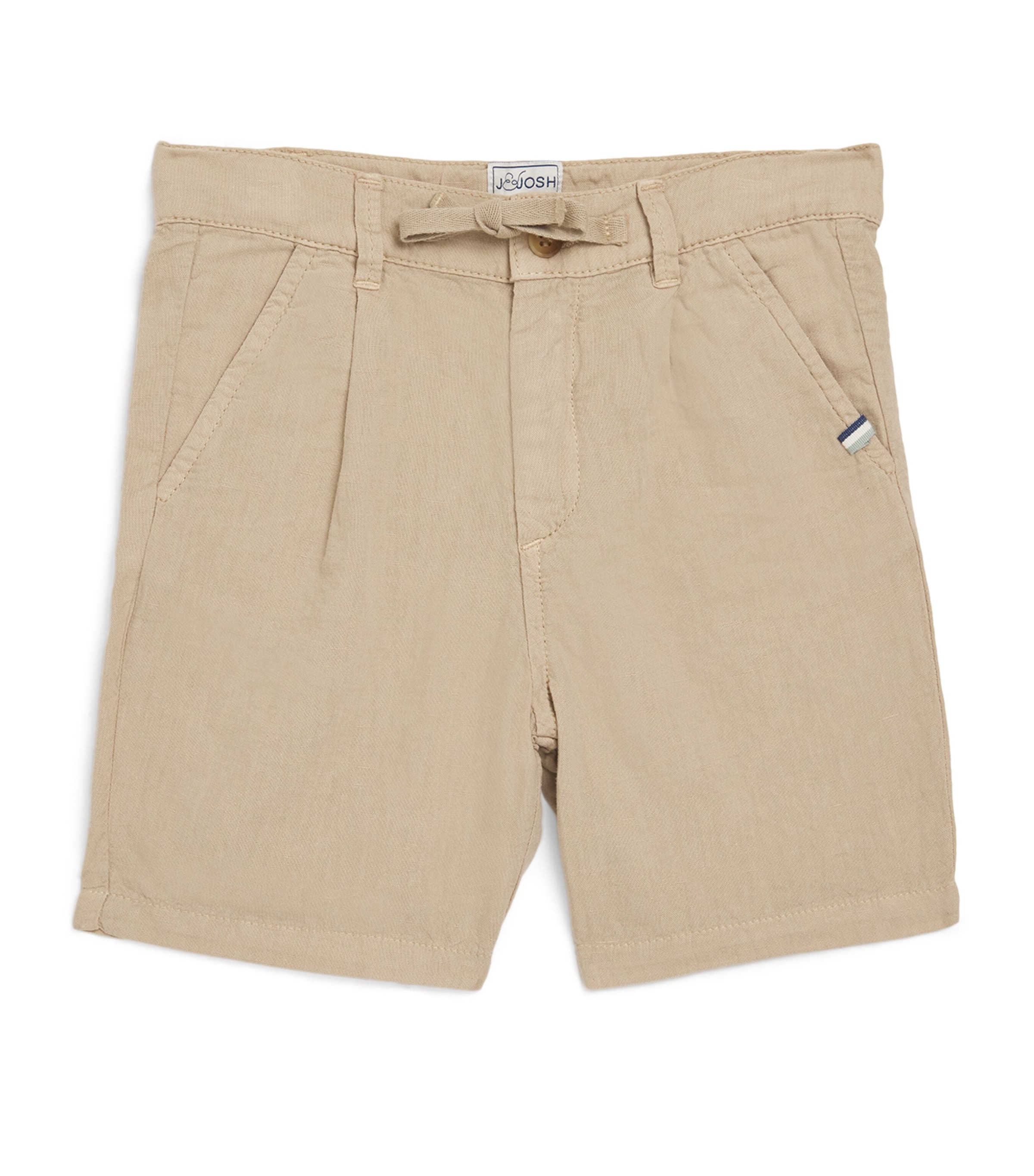 Prada Tailored Bermuda Shorts | Harrods UK
