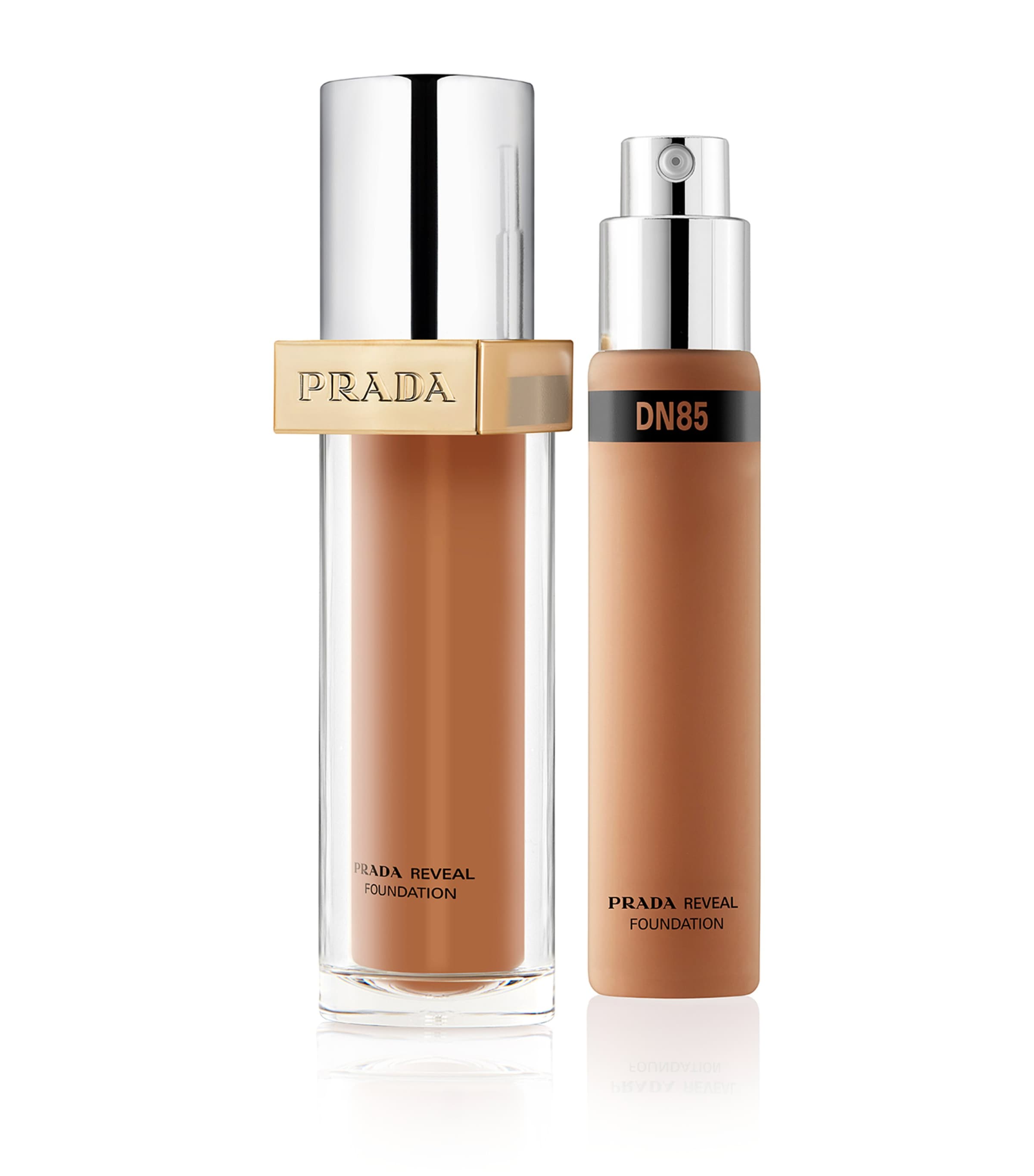 Reveal Skin Optimising Foundation