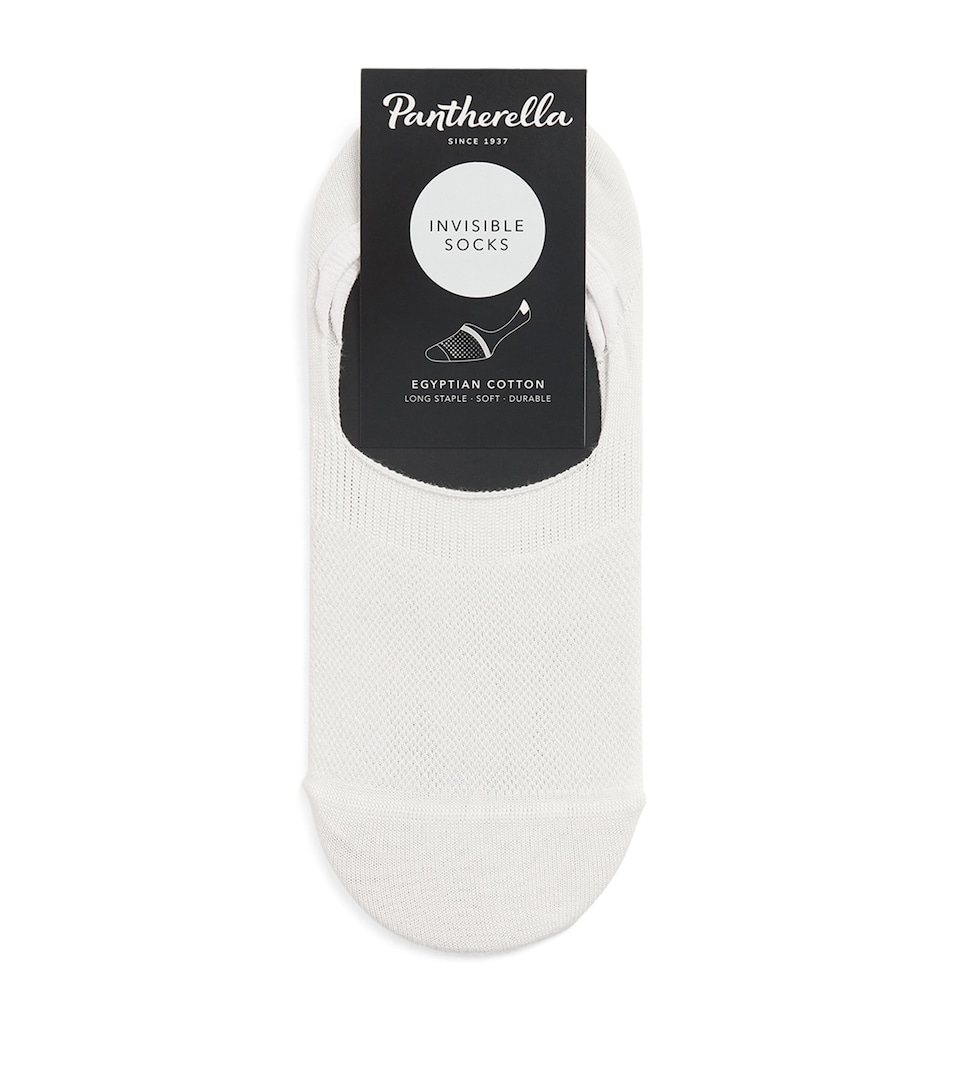 Invisible Socks