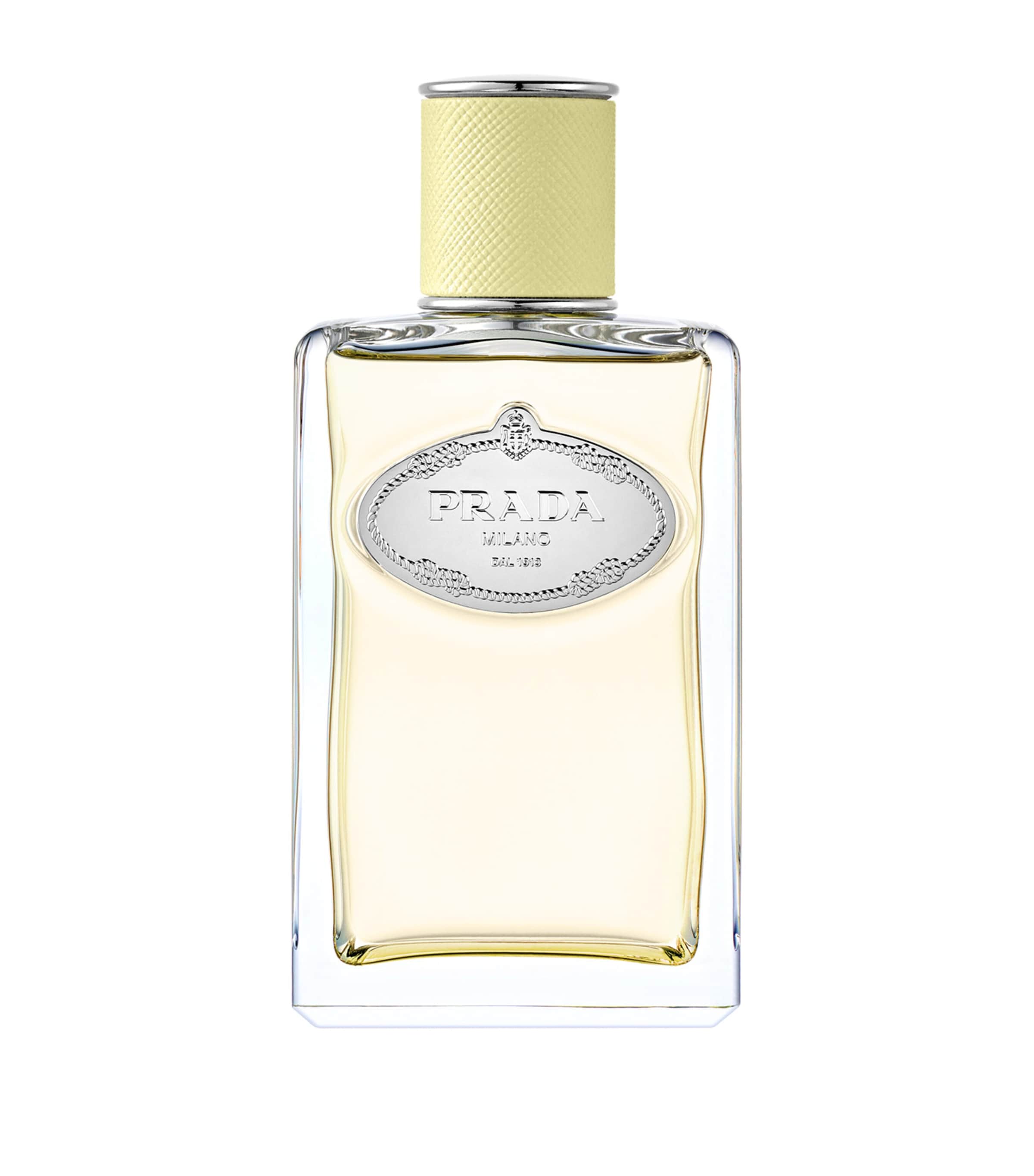 Infusions de Gingembre Eau de Parfum (100ml)