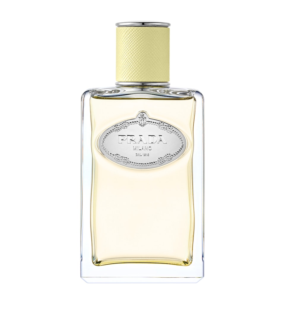 Infusions de Gingembre Eau de Parfum (100ml)