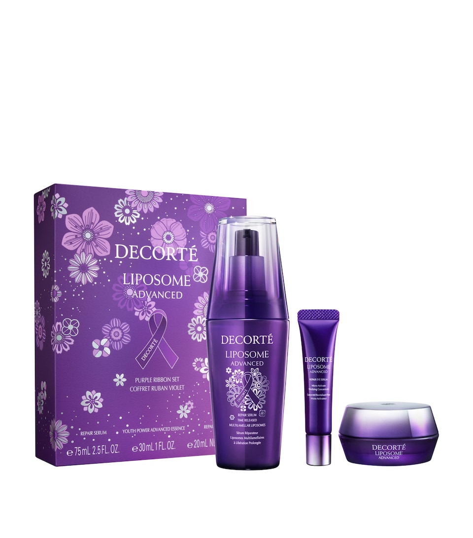 Liposome Advanced Repair Serum Gift Set
