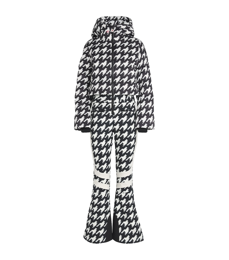 Polar Flare Ski Suit