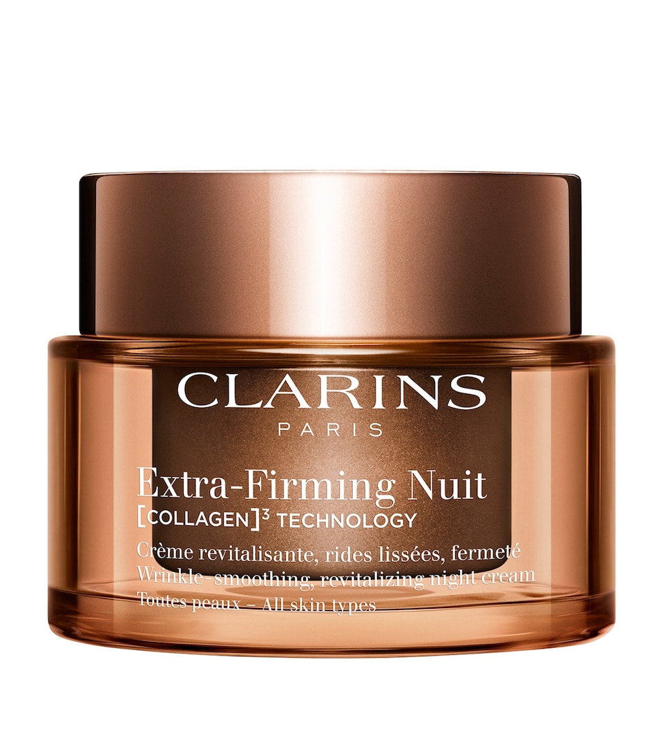 Extra-Firming Night Cream - All Skin Types (50ml)