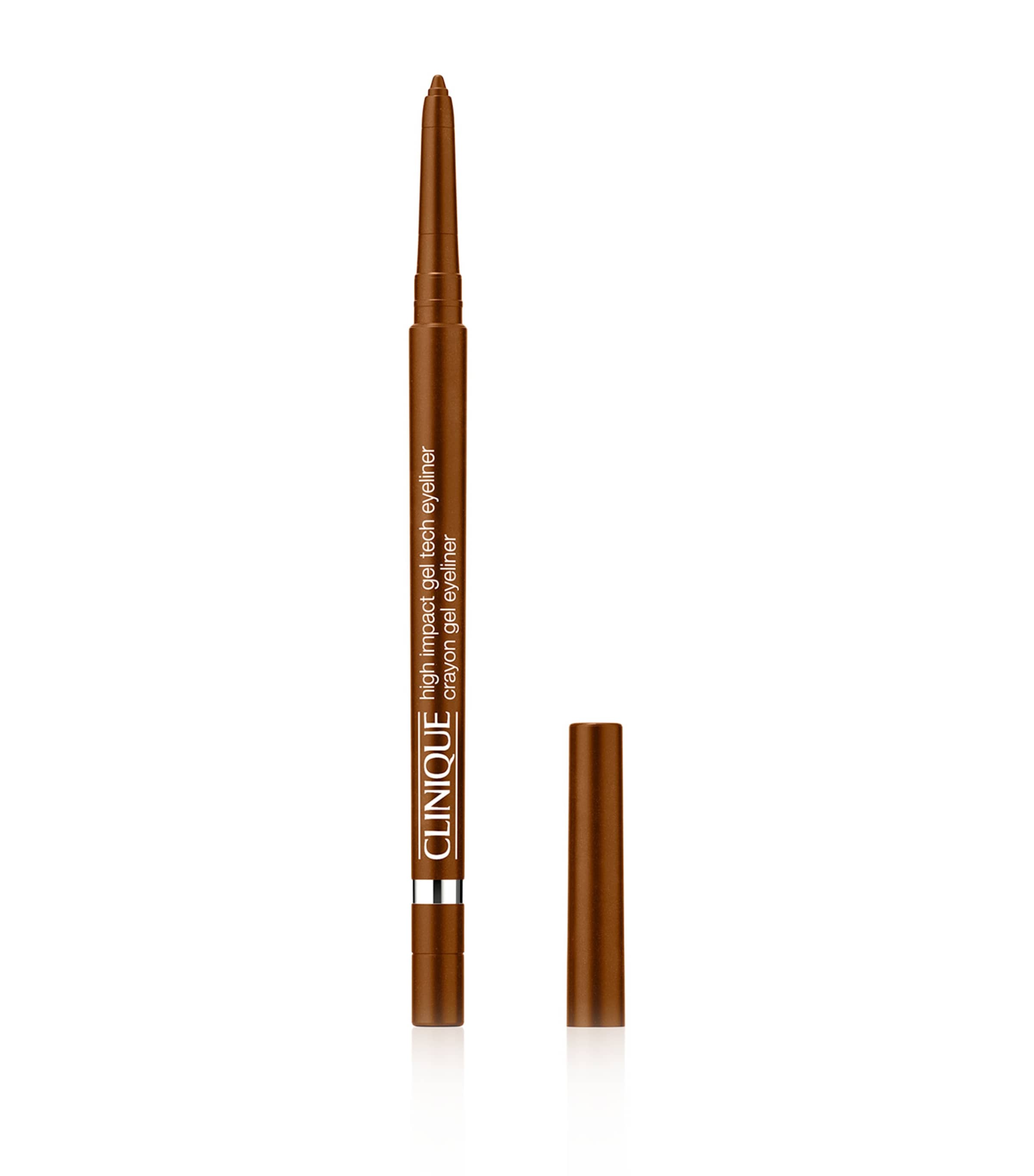 High Impact Gel Tech Eyeliner