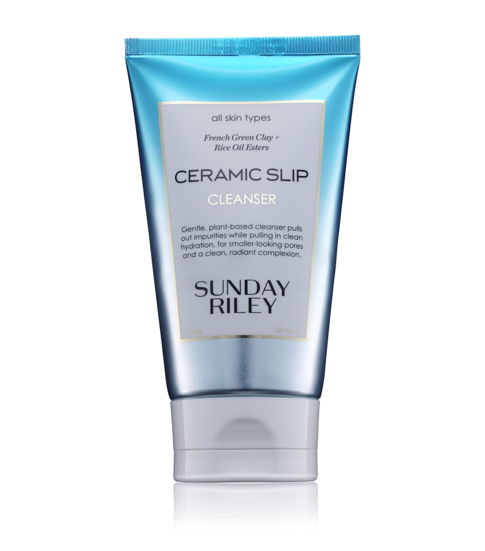 Ceramic Slip Cleanser