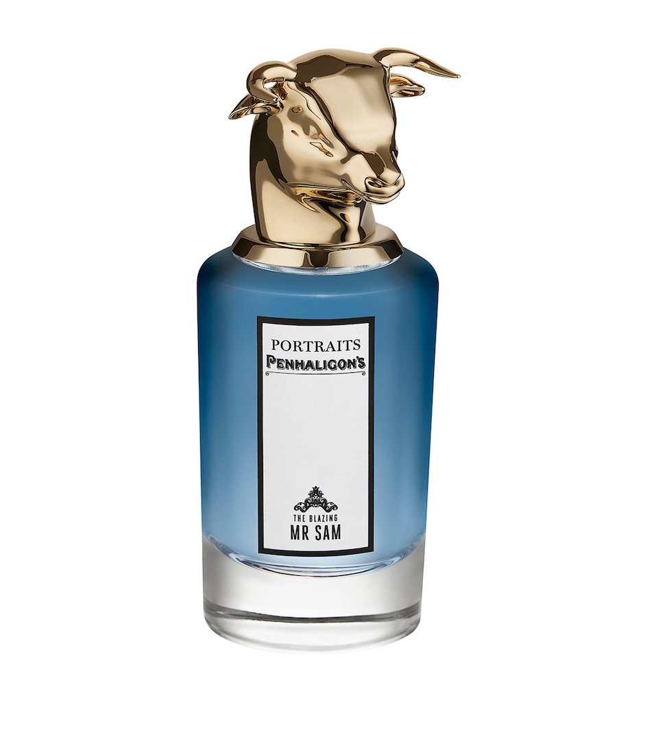 The Blazing Mister Sam Eau de Parfum (75ml)