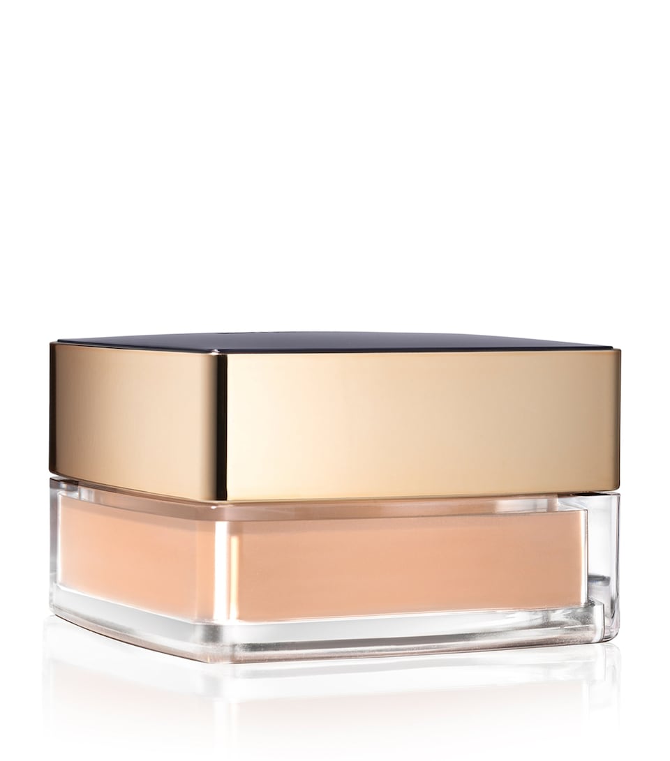 Double Wear Sheer Flattery Loose Powder