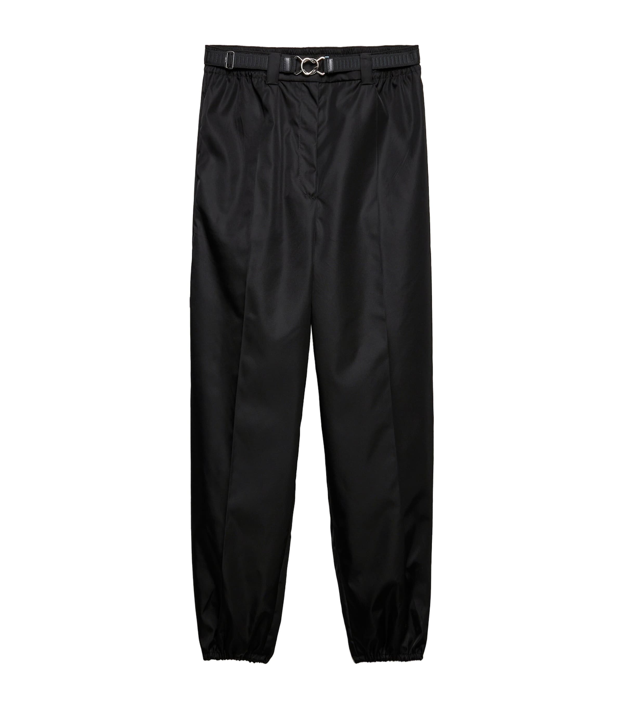 Re-Nylon Oversized Trousers