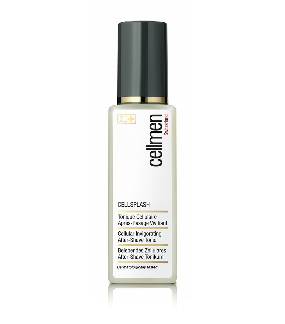 Cellmen Cellsplash Cellular Invigorating After-Shave Tonic (50ml)