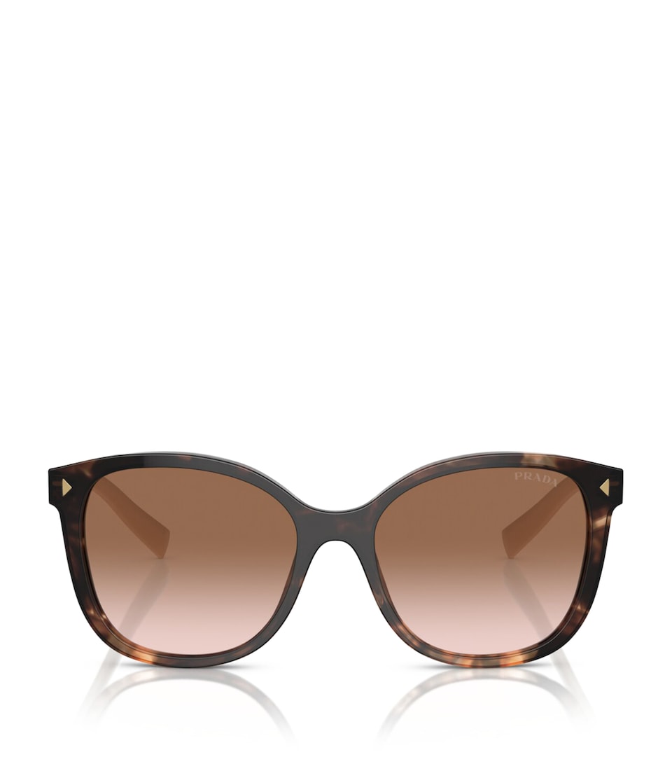 Prada Acetate 0PR 22ZS Sunglasses